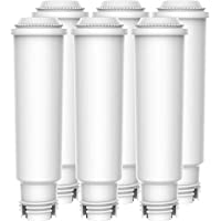 Waterdrop F088 TÜV SÜD Certificado Cartucho de Filtros- Compatible con Krups Claris F088 - Incluye Varios Modelos de AEG…